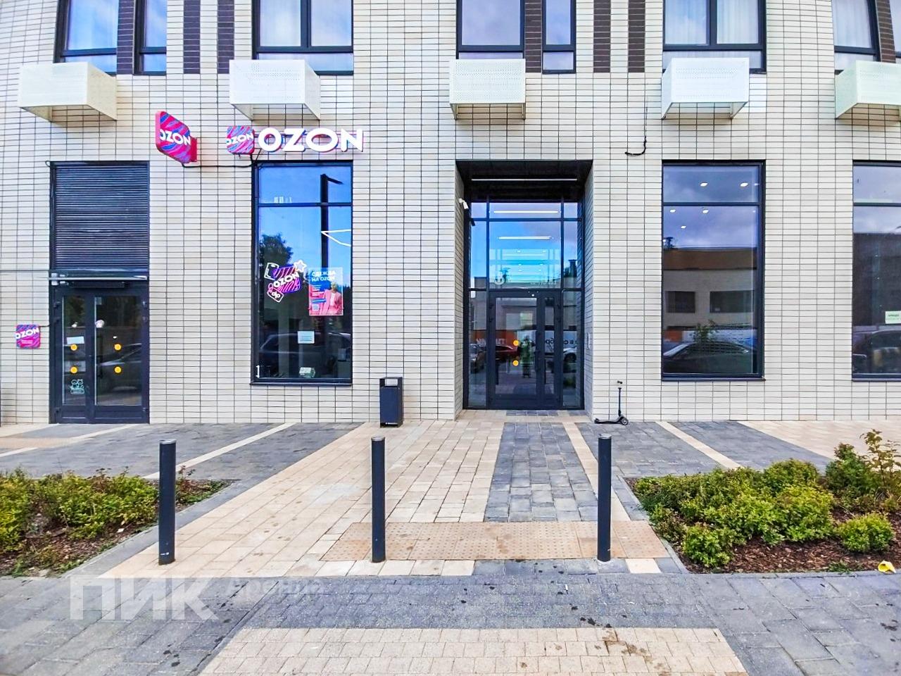1-к. квартира, 20 м², 49 400 ₽/мес — фото № 13 1-к. квартира, 20 м², 49 400 ₽/мес — фото № 13