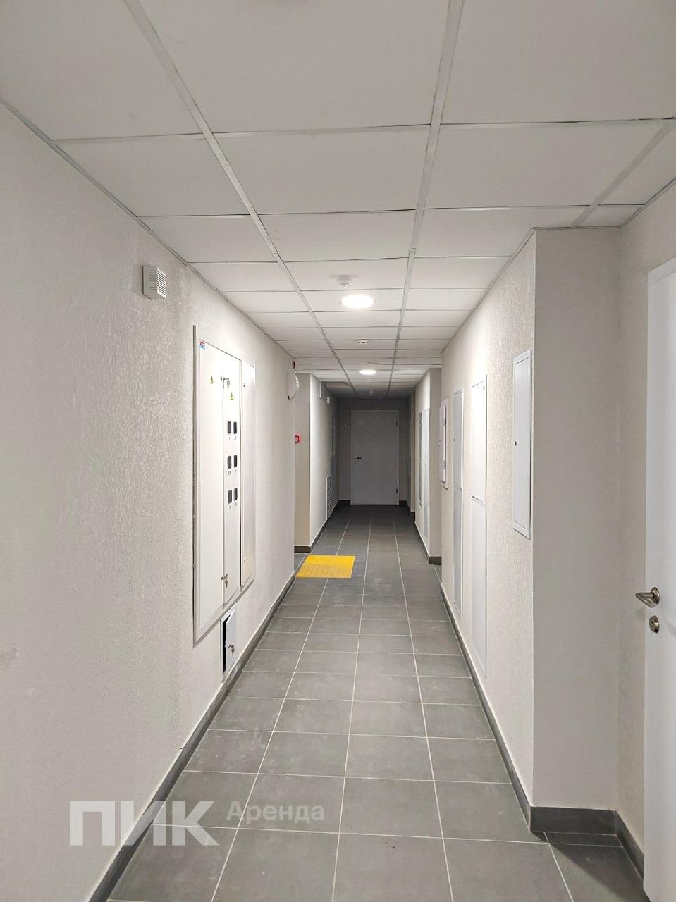 1-к. квартира, 20 м², 49 400 ₽/мес — фото № 9 1-к. квартира, 20 м², 49 400 ₽/мес — фото № 9