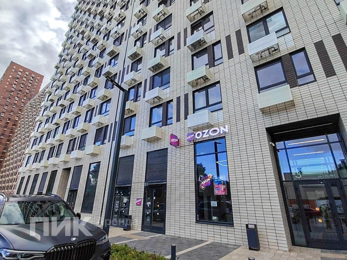 1-к. квартира, 20 м², 49 400 ₽/мес — фото № 12 1-к. квартира, 20 м², 49 400 ₽/мес — фото № 12