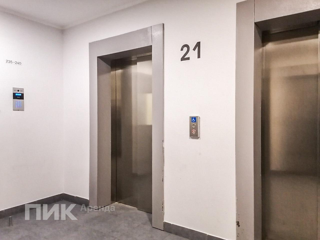 1-к. квартира, 40.4 м², 73 900 ₽/мес — фото № 12 1-к. квартира, 40.4 м², 73 900 ₽/мес — фото № 12