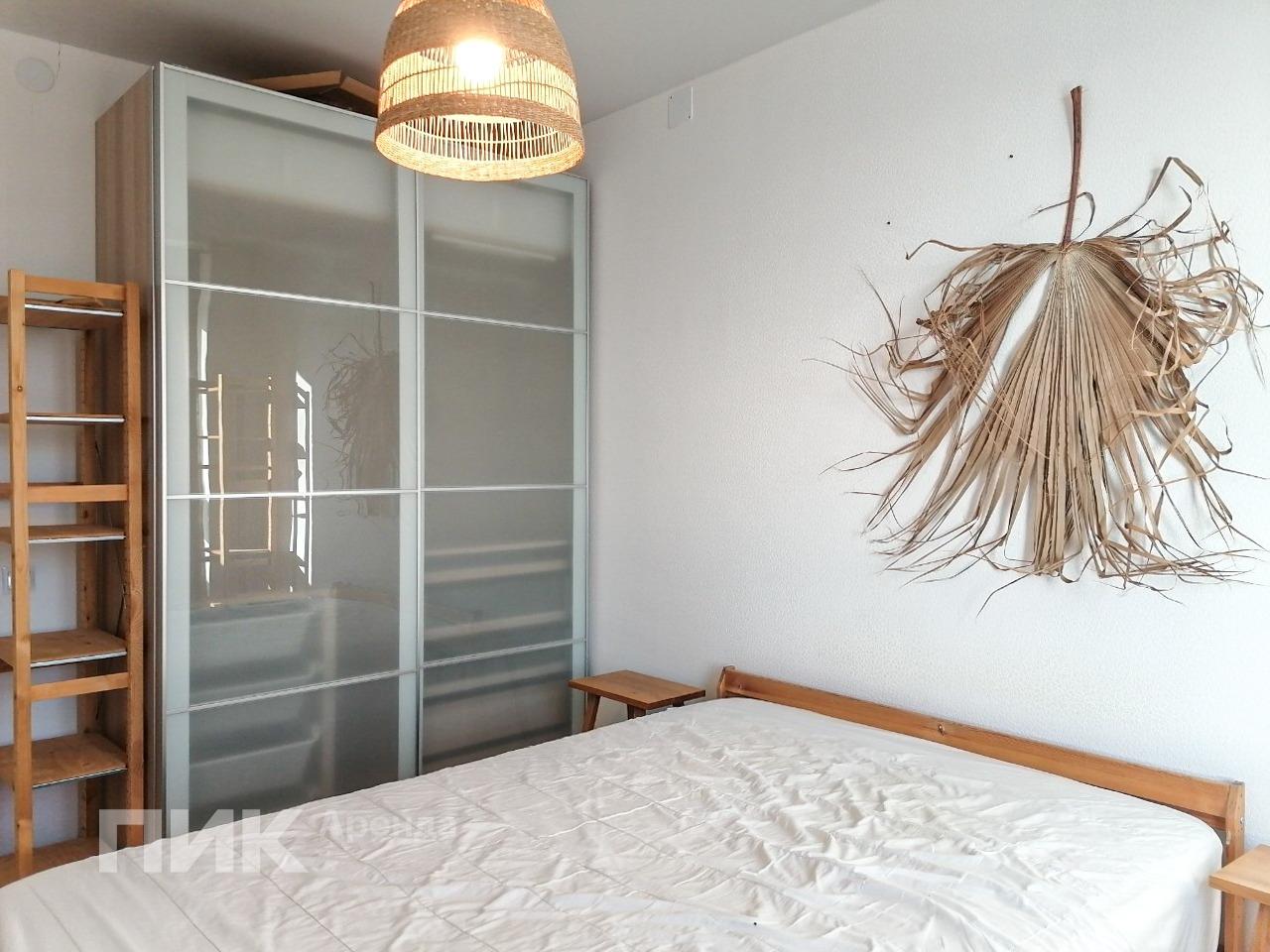 1-к. квартира, 40.4 м², 73 900 ₽/мес — фото № 2 1-к. квартира, 40.4 м², 73 900 ₽/мес — фото № 2