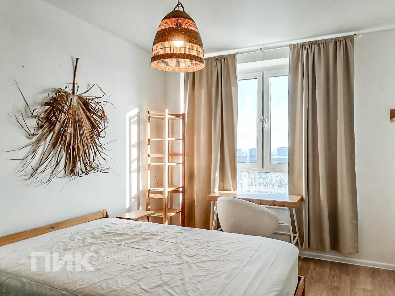 1-к. квартира, 40.4 м², 73 900 ₽/мес — фото № 1 1-к. квартира, 40.4 м², 73 900 ₽/мес — фото № 1