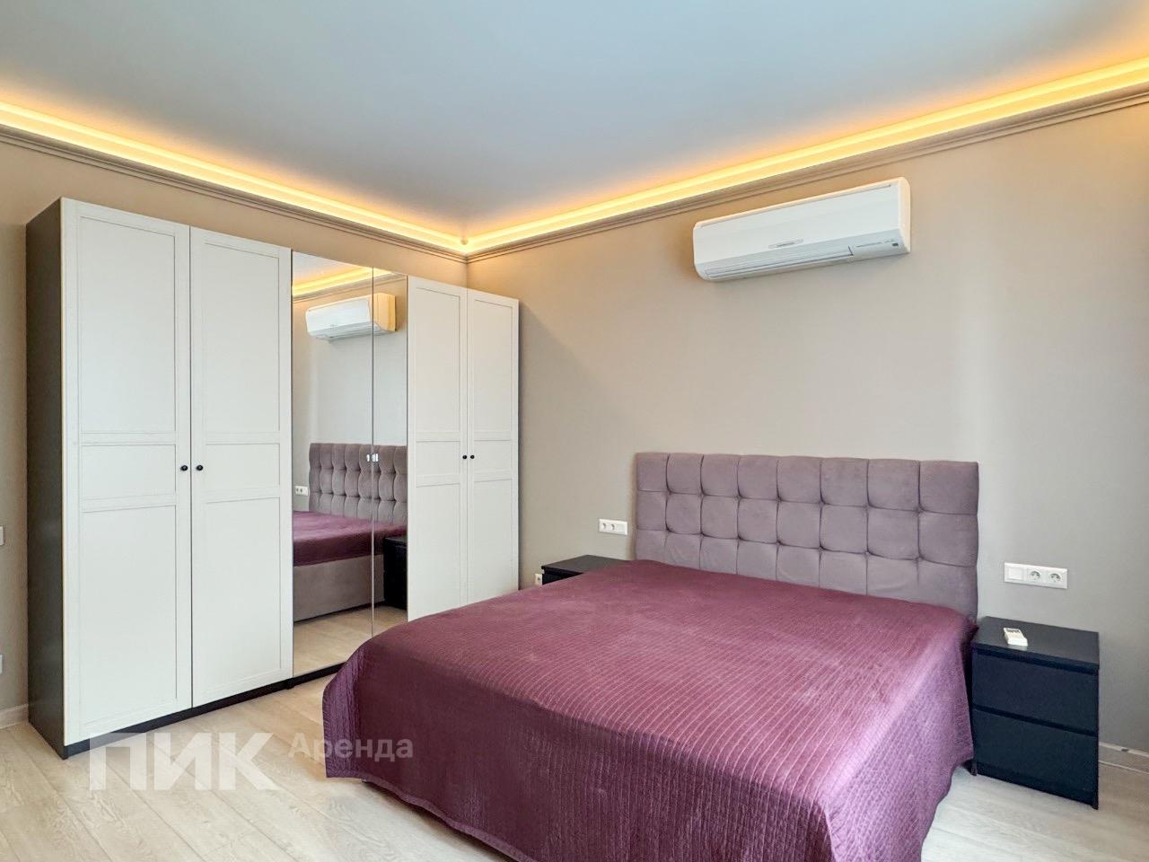 1-к. квартира, 43 м², 105 000 ₽/мес — фото № 9 1-к. квартира, 43 м², 105 000 ₽/мес — фото № 9