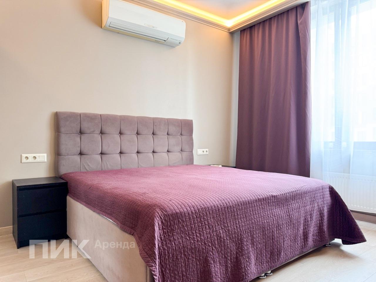 1-к. квартира, 43 м², 105 000 ₽/мес — фото № 7 1-к. квартира, 43 м², 105 000 ₽/мес — фото № 7