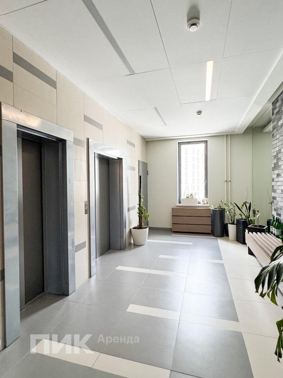 1-к. квартира, 43 м², 105 000 ₽/мес — фото № 18 1-к. квартира, 43 м², 105 000 ₽/мес — фото № 18