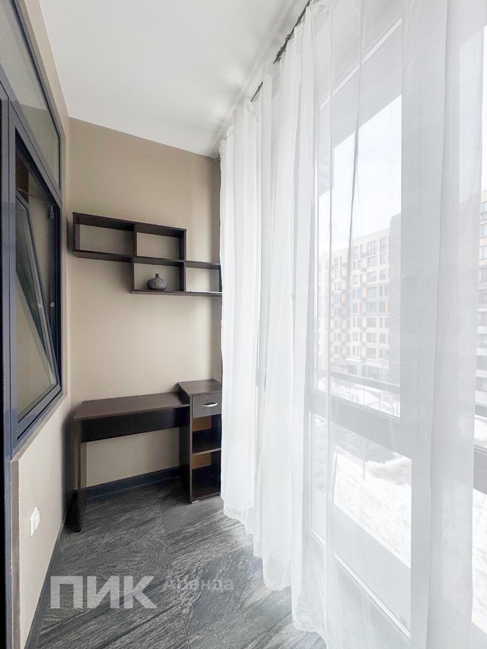 1-к. квартира, 43 м², 105 000 ₽/мес — фото № 17 1-к. квартира, 43 м², 105 000 ₽/мес — фото № 17