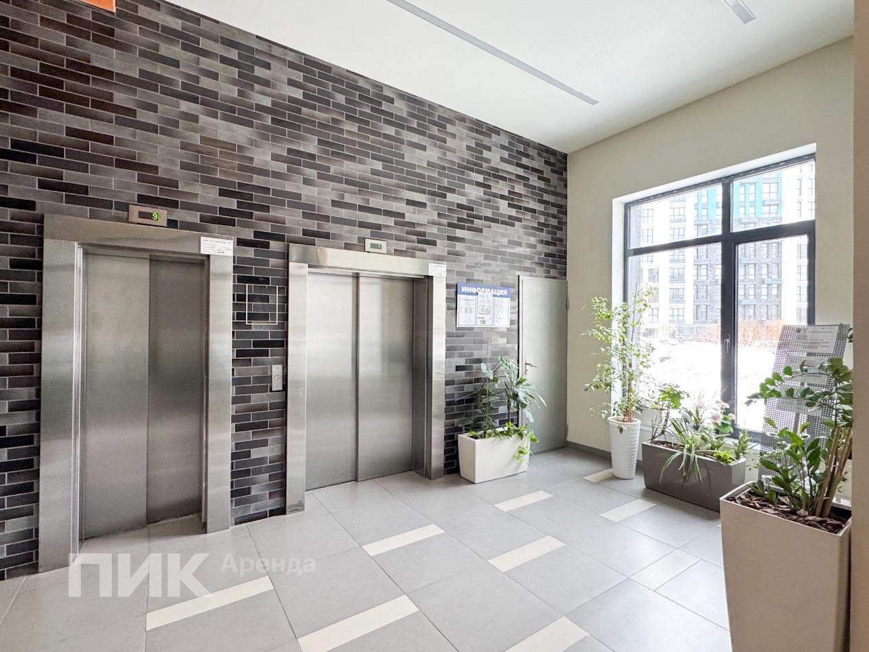 1-к. квартира, 43 м², 105 000 ₽/мес — фото № 19 1-к. квартира, 43 м², 105 000 ₽/мес — фото № 19