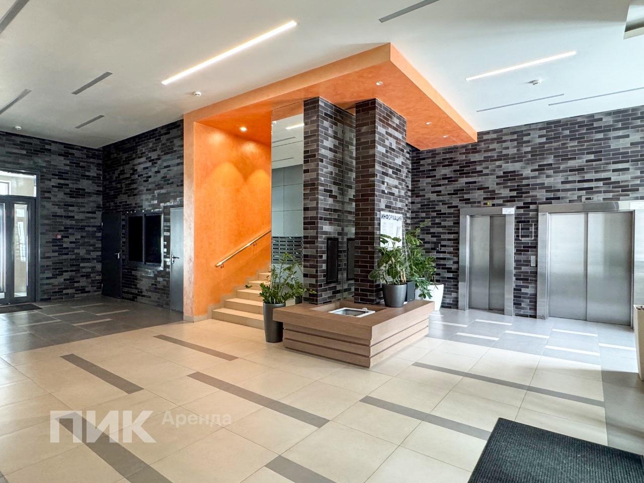 1-к. квартира, 43 м², 105 000 ₽/мес — фото № 20 1-к. квартира, 43 м², 105 000 ₽/мес — фото № 20