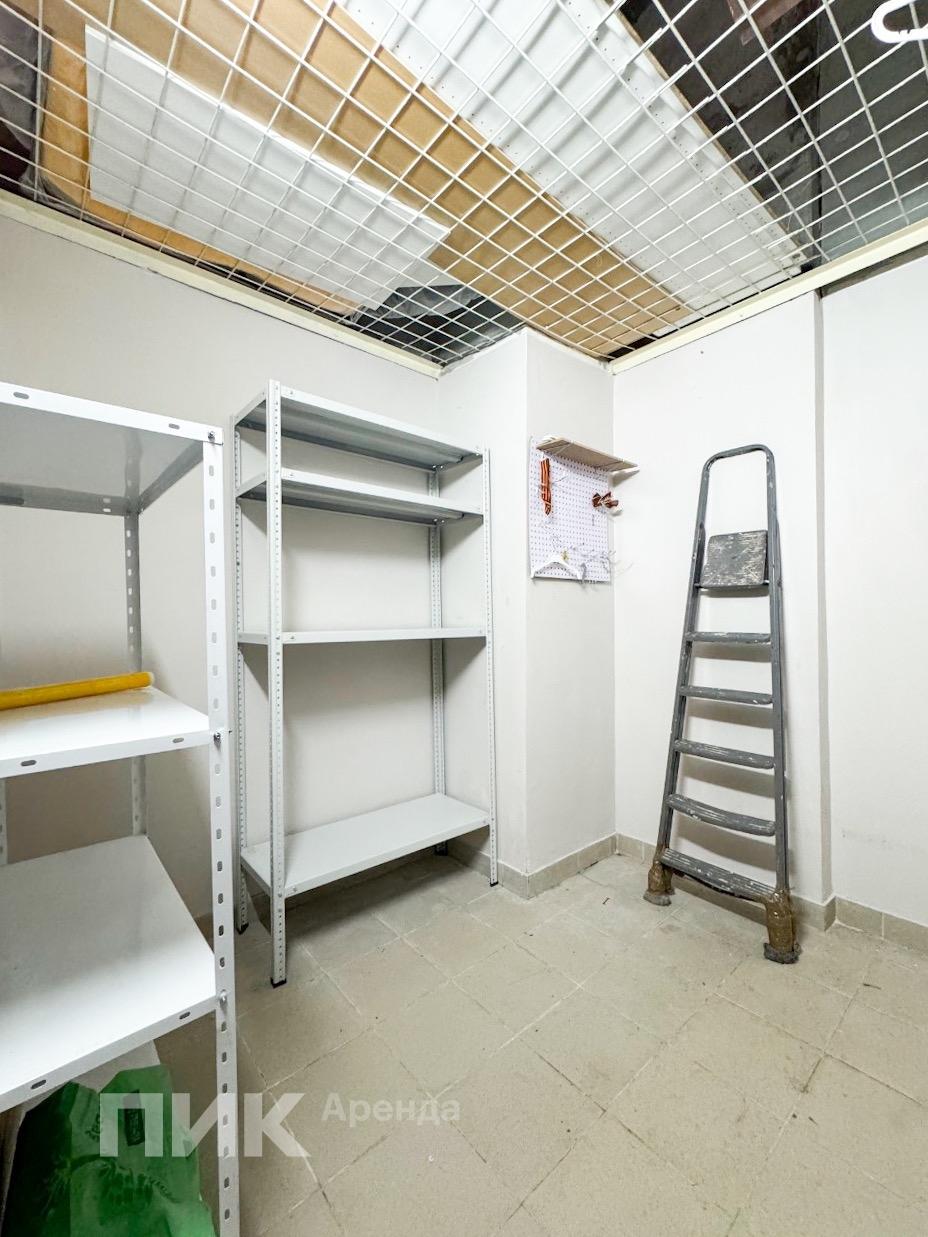 1-к. квартира, 43 м², 105 000 ₽/мес — фото № 13 1-к. квартира, 43 м², 105 000 ₽/мес — фото № 13