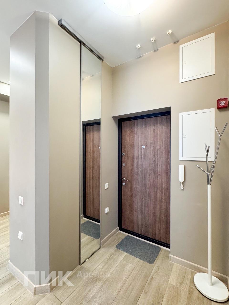 1-к. квартира, 43 м², 105 000 ₽/мес — фото № 15 1-к. квартира, 43 м², 105 000 ₽/мес — фото № 15