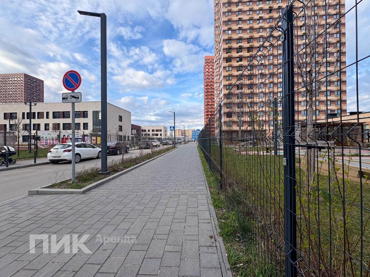 1-к. квартира, 35 м², 45 900 ₽/мес — фото № 15 1-к. квартира, 35 м², 45 900 ₽/мес — фото № 15