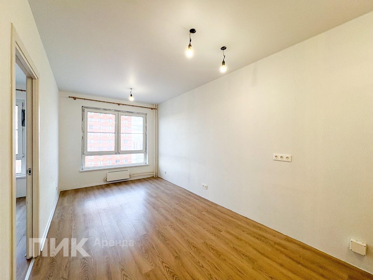 1-к. квартира, 35 м², 45 900 ₽/мес — фото № 4 1-к. квартира, 35 м², 45 900 ₽/мес — фото № 4