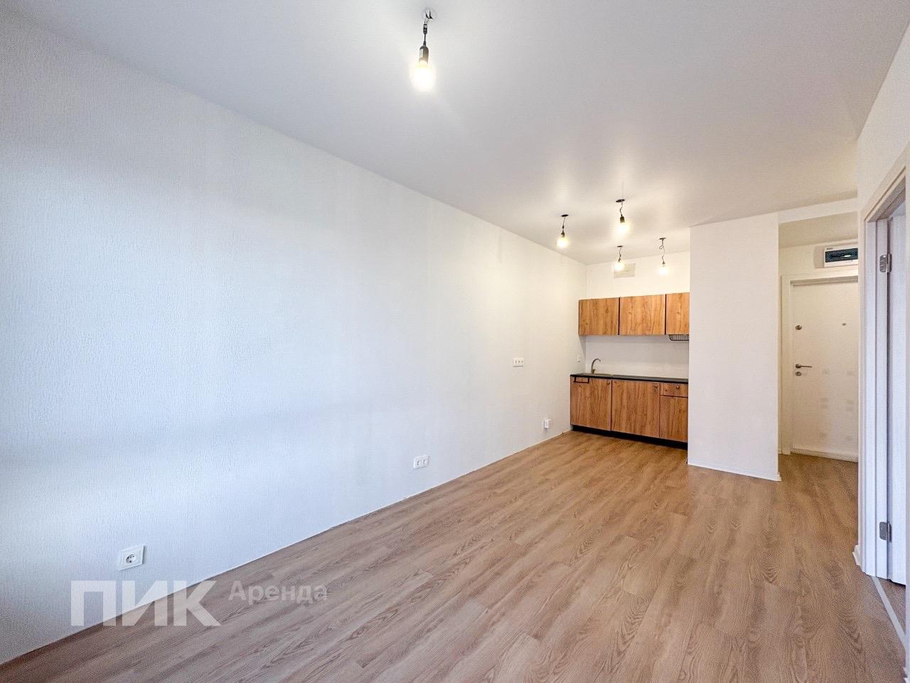 1-к. квартира, 35 м², 45 900 ₽/мес — фото № 5 1-к. квартира, 35 м², 45 900 ₽/мес — фото № 5