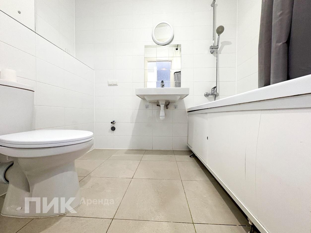 1-к. квартира, 35 м², 45 900 ₽/мес — фото № 8 1-к. квартира, 35 м², 45 900 ₽/мес — фото № 8