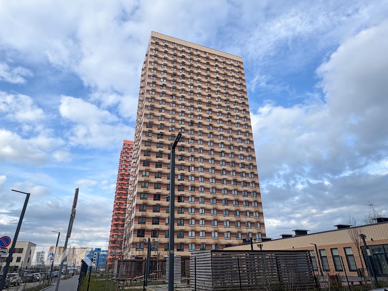 1-к. квартира, 35 м², 45 900 ₽/мес — фото № 12 1-к. квартира, 35 м², 45 900 ₽/мес — фото № 12