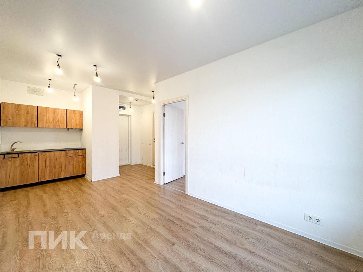 1-к. квартира, 35 м², 45 900 ₽/мес — фото № 6 1-к. квартира, 35 м², 45 900 ₽/мес — фото № 6