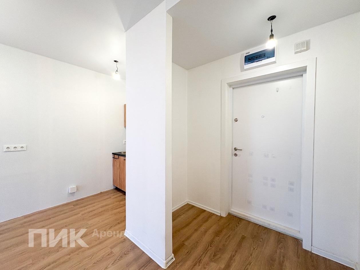 1-к. квартира, 35 м², 45 900 ₽/мес — фото № 9 1-к. квартира, 35 м², 45 900 ₽/мес — фото № 9