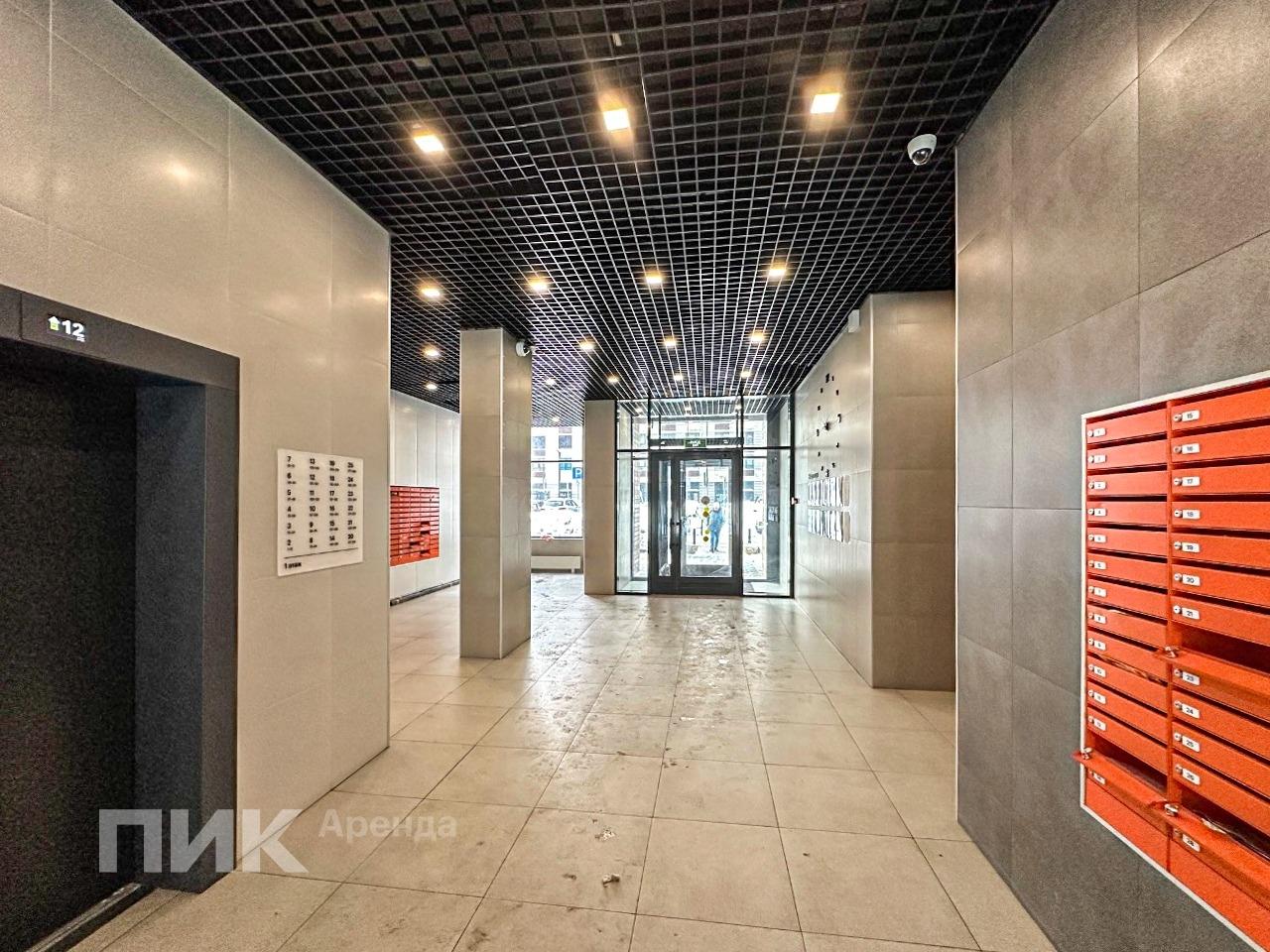 2-к. квартира, 49.9 м², 70 000 ₽/мес — фото № 16 2-к. квартира, 49.9 м², 70 000 ₽/мес — фото № 16