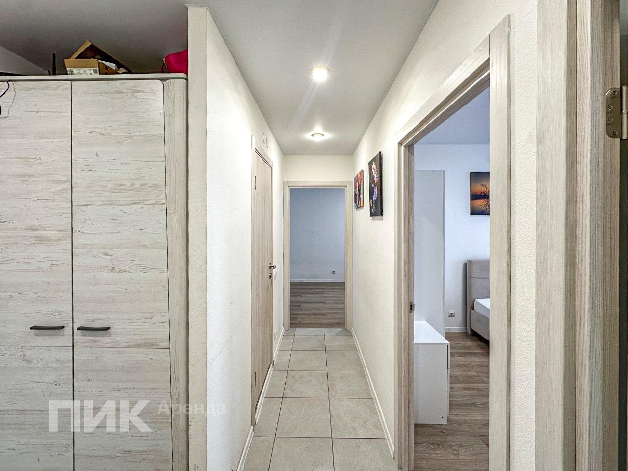 2-к. квартира, 49.9 м², 70 000 ₽/мес — фото № 13 2-к. квартира, 49.9 м², 70 000 ₽/мес — фото № 13