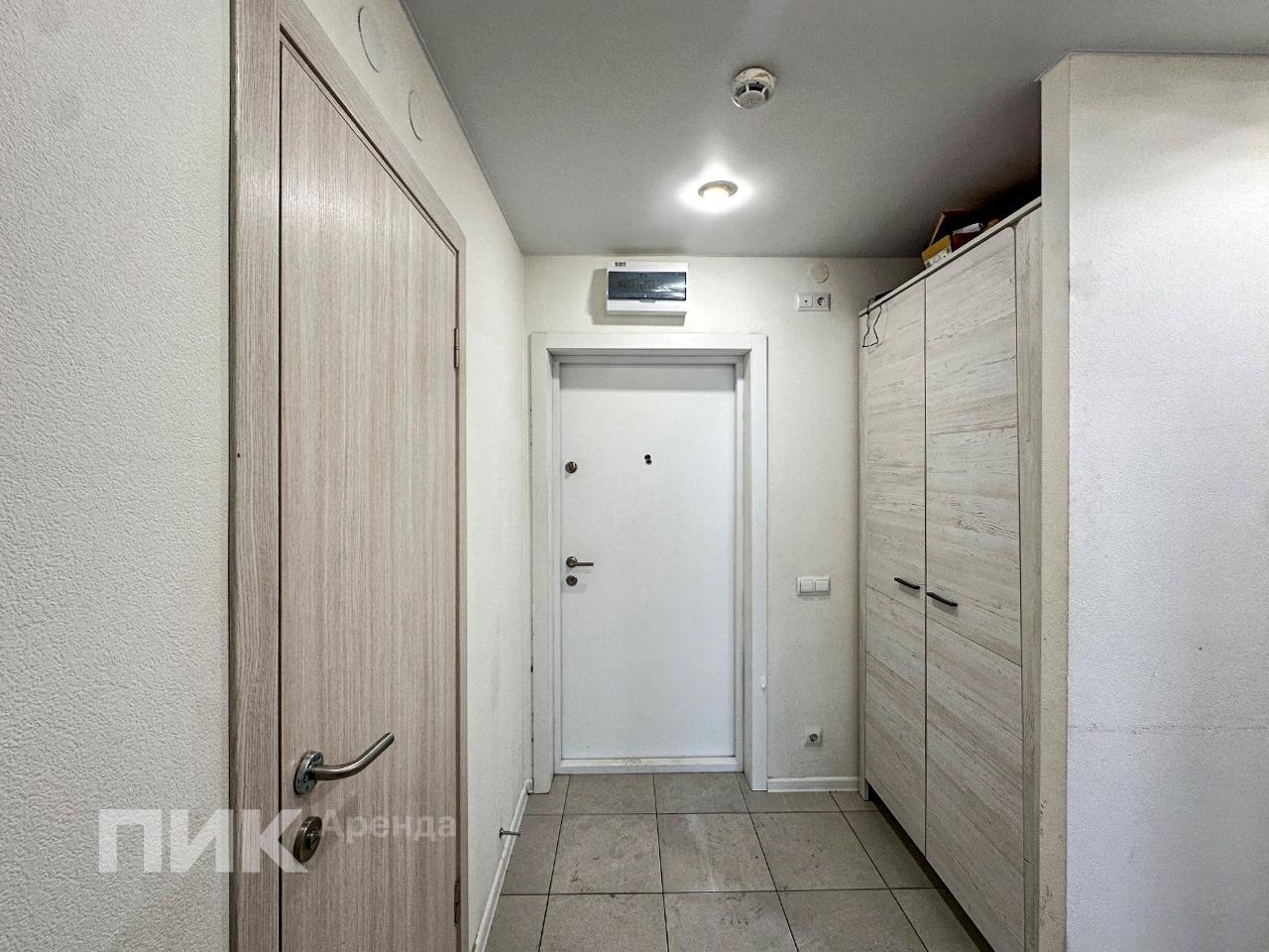 2-к. квартира, 49.9 м², 70 000 ₽/мес — фото № 14 2-к. квартира, 49.9 м², 70 000 ₽/мес — фото № 14