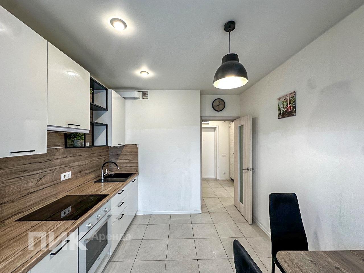 2-к. квартира, 49.9 м², 70 000 ₽/мес — фото № 7 2-к. квартира, 49.9 м², 70 000 ₽/мес — фото № 7