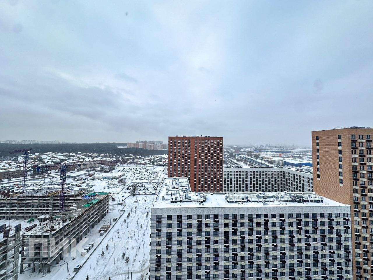 2-к. квартира, 49.9 м², 70 000 ₽/мес — фото № 18 2-к. квартира, 49.9 м², 70 000 ₽/мес — фото № 18