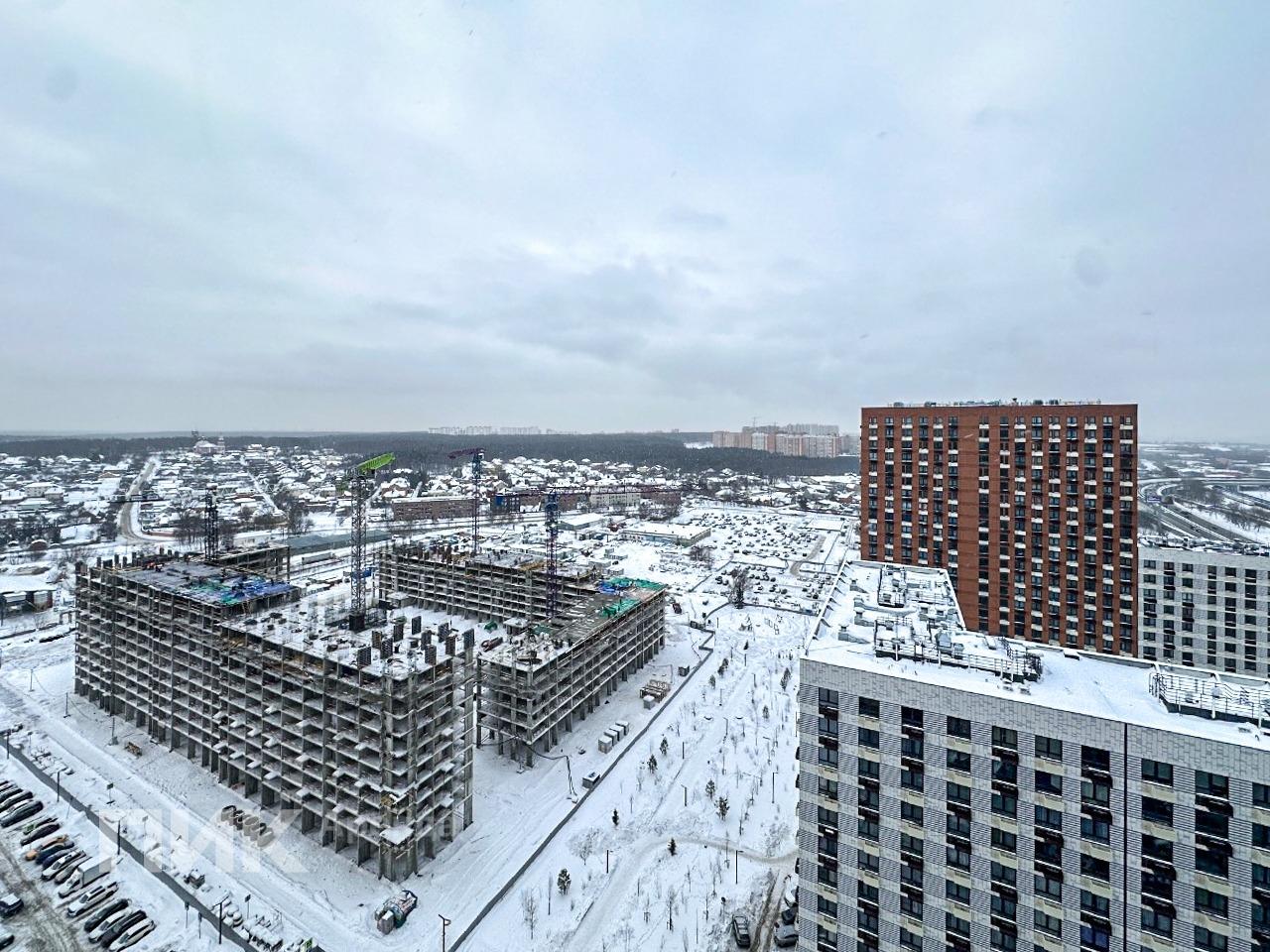 2-к. квартира, 49.9 м², 70 000 ₽/мес — фото № 17 2-к. квартира, 49.9 м², 70 000 ₽/мес — фото № 17