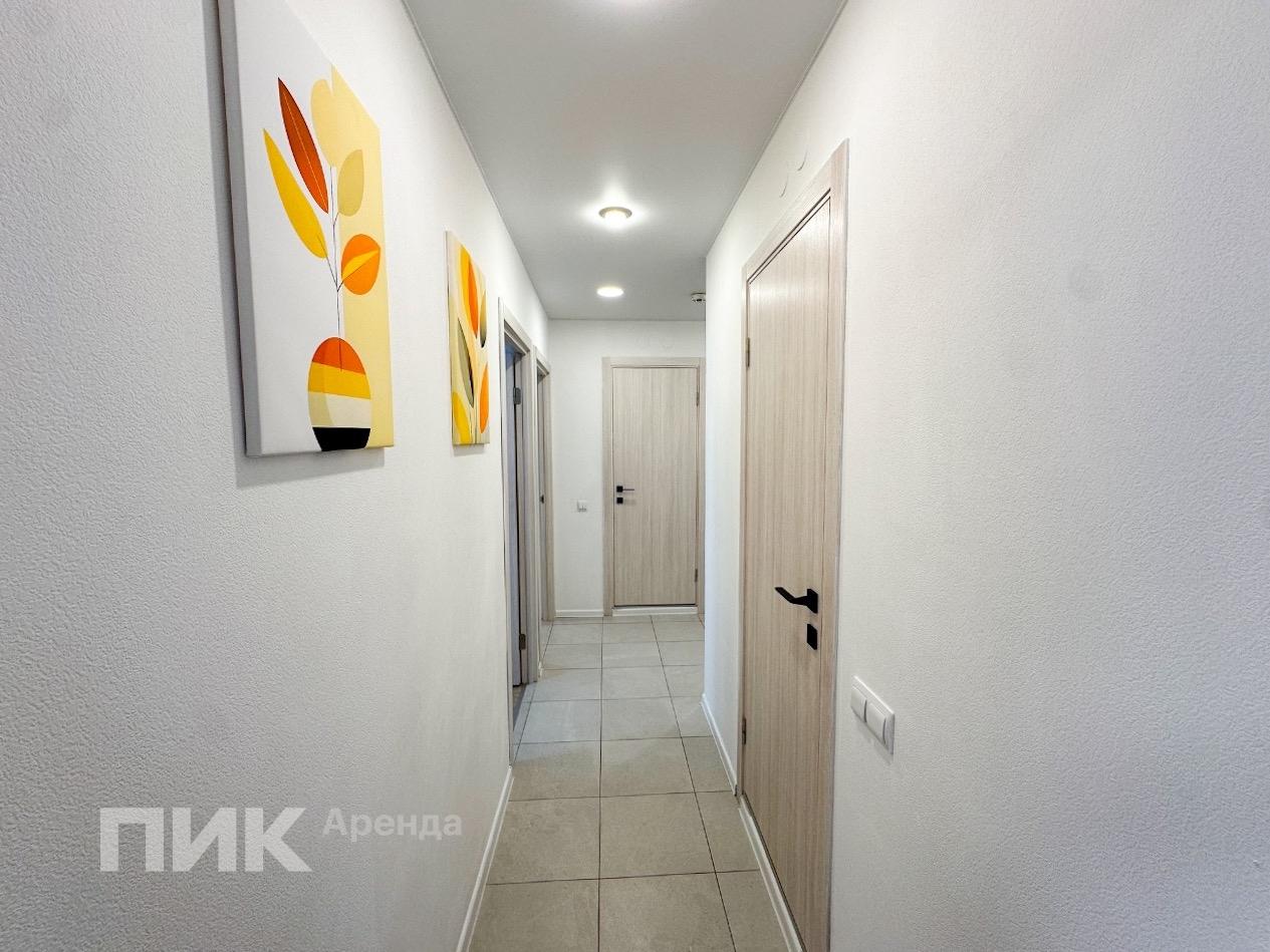 2-к. квартира, 49.9 м², 67 200 ₽/мес — фото № 10 2-к. квартира, 49.9 м², 67 200 ₽/мес — фото № 10