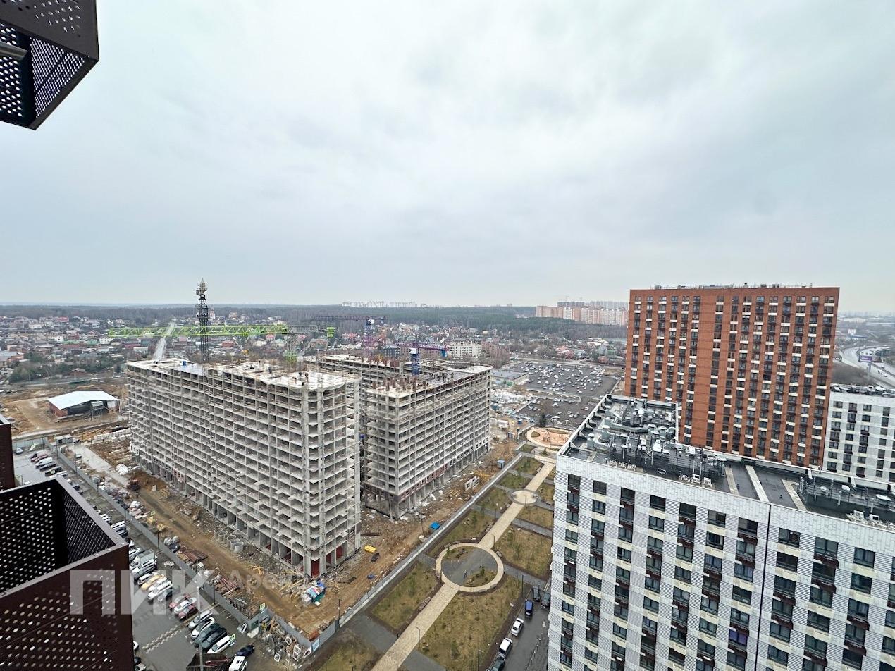 2-к. квартира, 49.9 м², 67 200 ₽/мес — фото № 15 2-к. квартира, 49.9 м², 67 200 ₽/мес — фото № 15