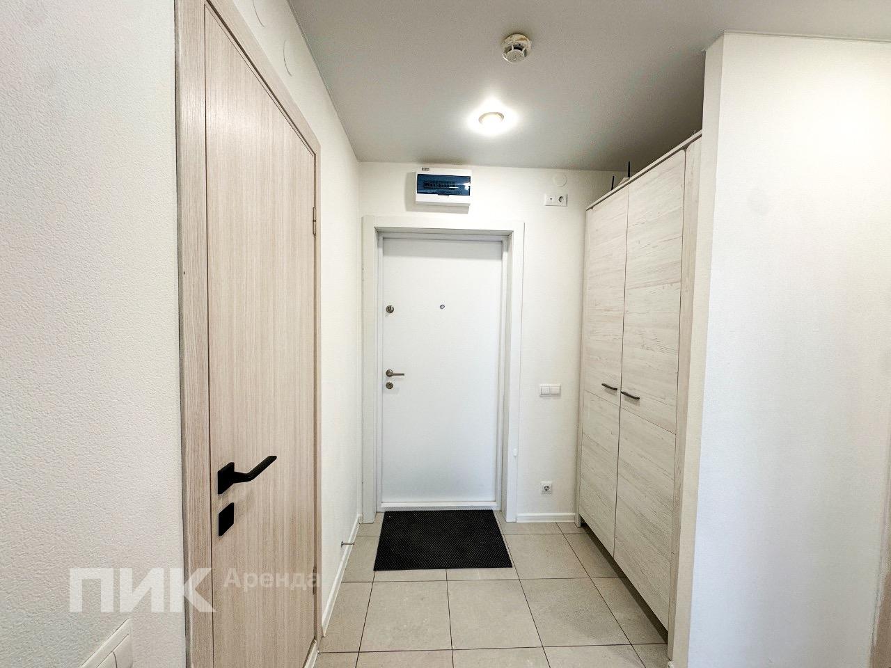 2-к. квартира, 49.9 м², 67 200 ₽/мес — фото № 12 2-к. квартира, 49.9 м², 67 200 ₽/мес — фото № 12