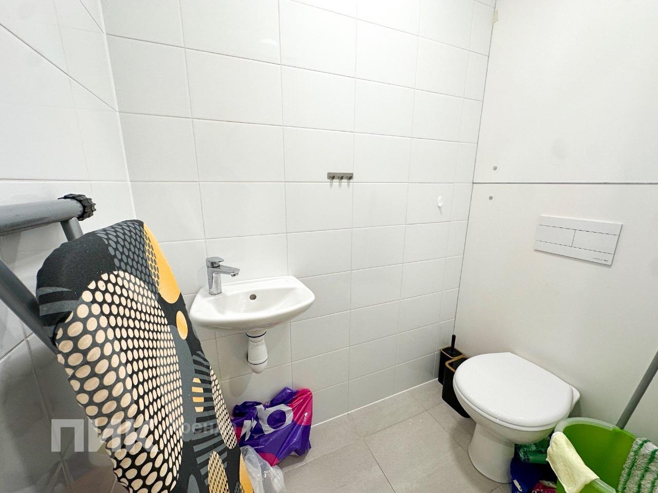 2-к. квартира, 49.9 м², 67 200 ₽/мес — фото № 9 2-к. квартира, 49.9 м², 67 200 ₽/мес — фото № 9