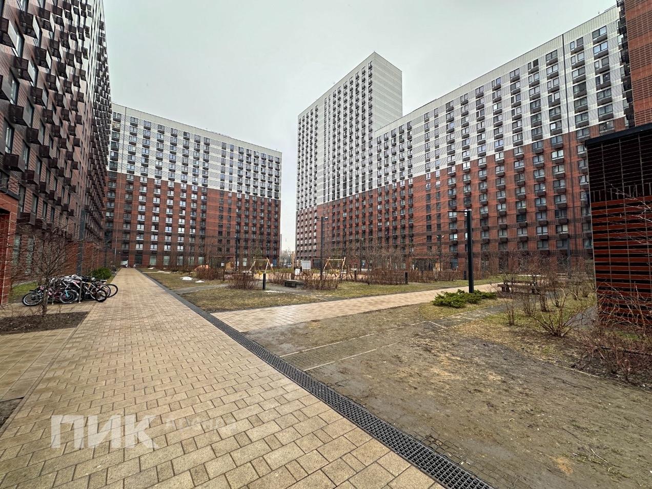 2-к. квартира, 49.9 м², 67 200 ₽/мес — фото № 18 2-к. квартира, 49.9 м², 67 200 ₽/мес — фото № 18