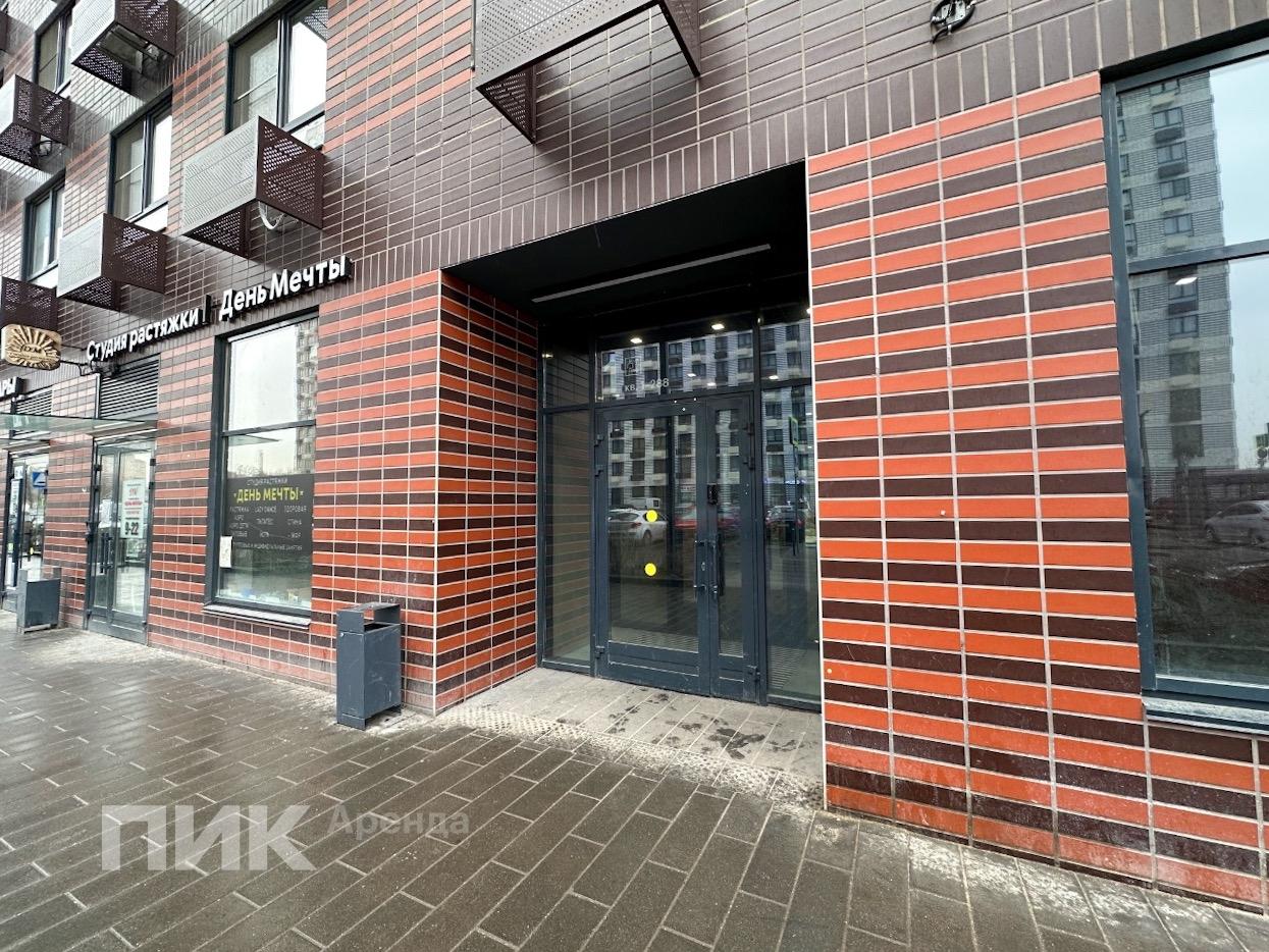 2-к. квартира, 49.9 м², 67 200 ₽/мес — фото № 16 2-к. квартира, 49.9 м², 67 200 ₽/мес — фото № 16