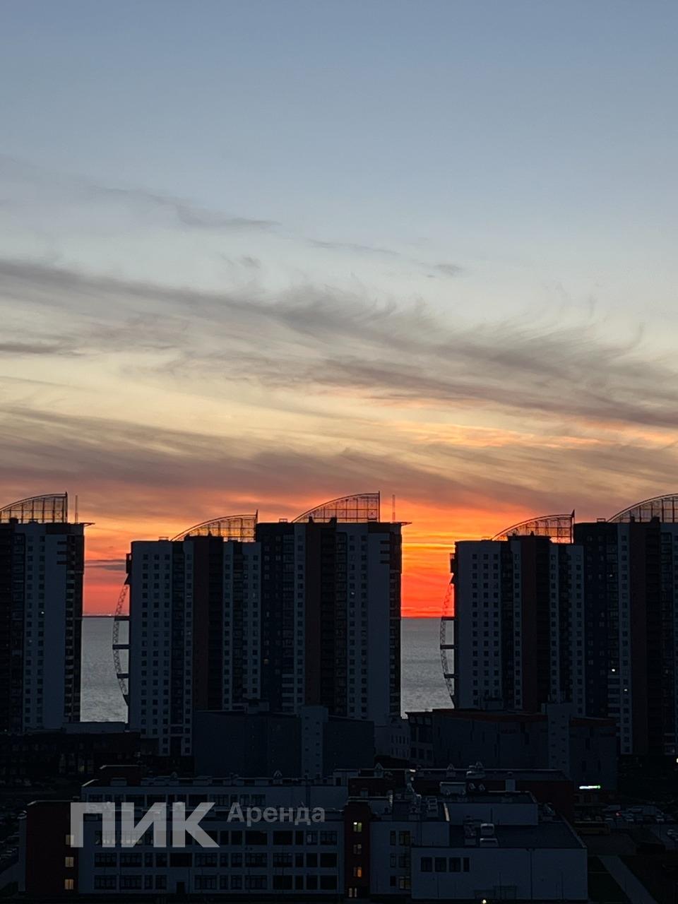 1-к. квартира, 40 м², 60 400 ₽/мес — фото № 44 1-к. квартира, 40 м², 60 400 ₽/мес — фото № 44