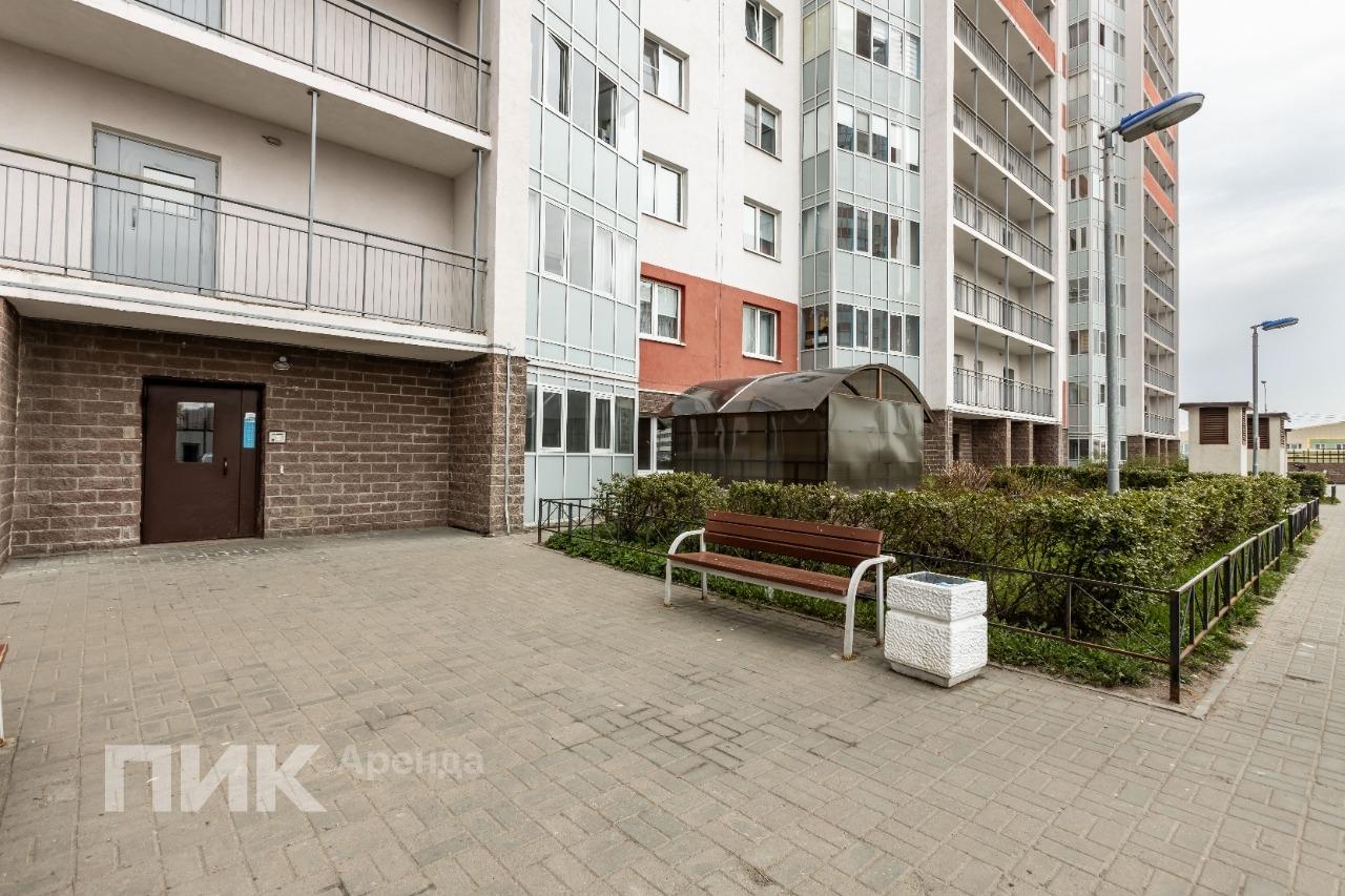 1-к. квартира, 40 м², 60 400 ₽/мес — фото № 46 1-к. квартира, 40 м², 60 400 ₽/мес — фото № 46