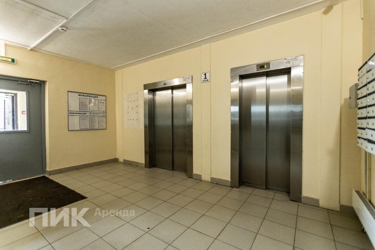 1-к. квартира, 40 м², 60 400 ₽/мес — фото № 41 1-к. квартира, 40 м², 60 400 ₽/мес — фото № 41