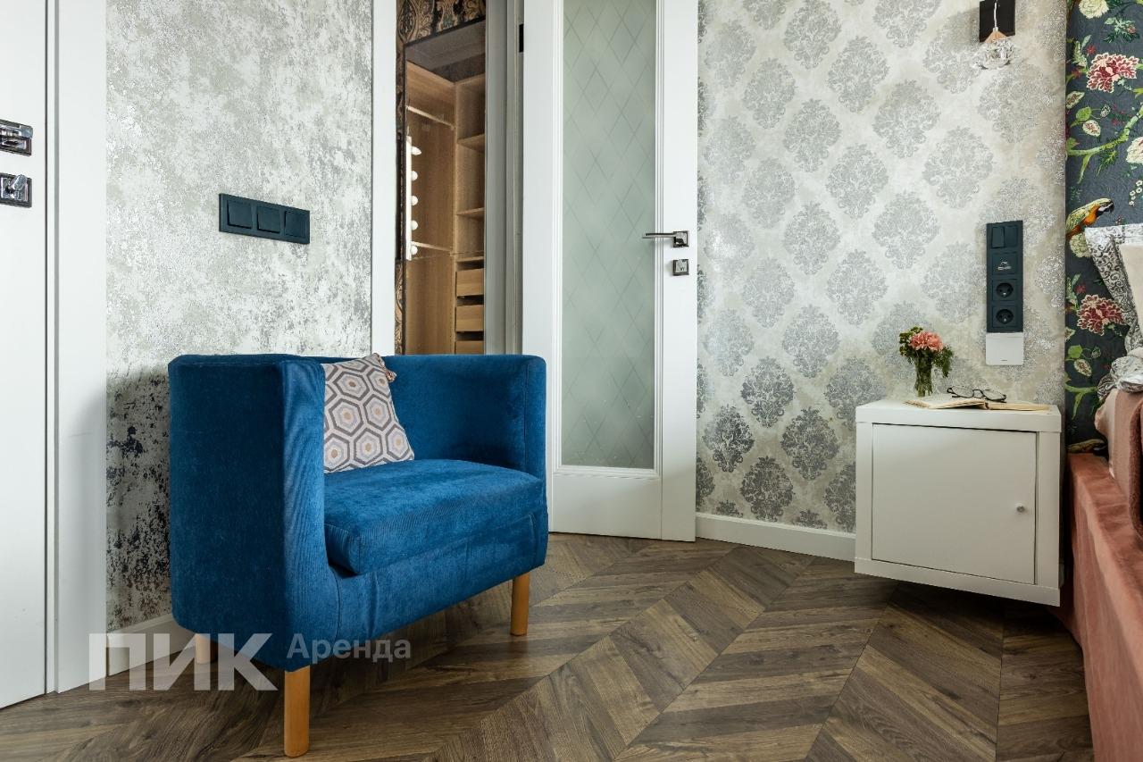 1-к. квартира, 40 м², 60 400 ₽/мес — фото № 10 1-к. квартира, 40 м², 60 400 ₽/мес — фото № 10