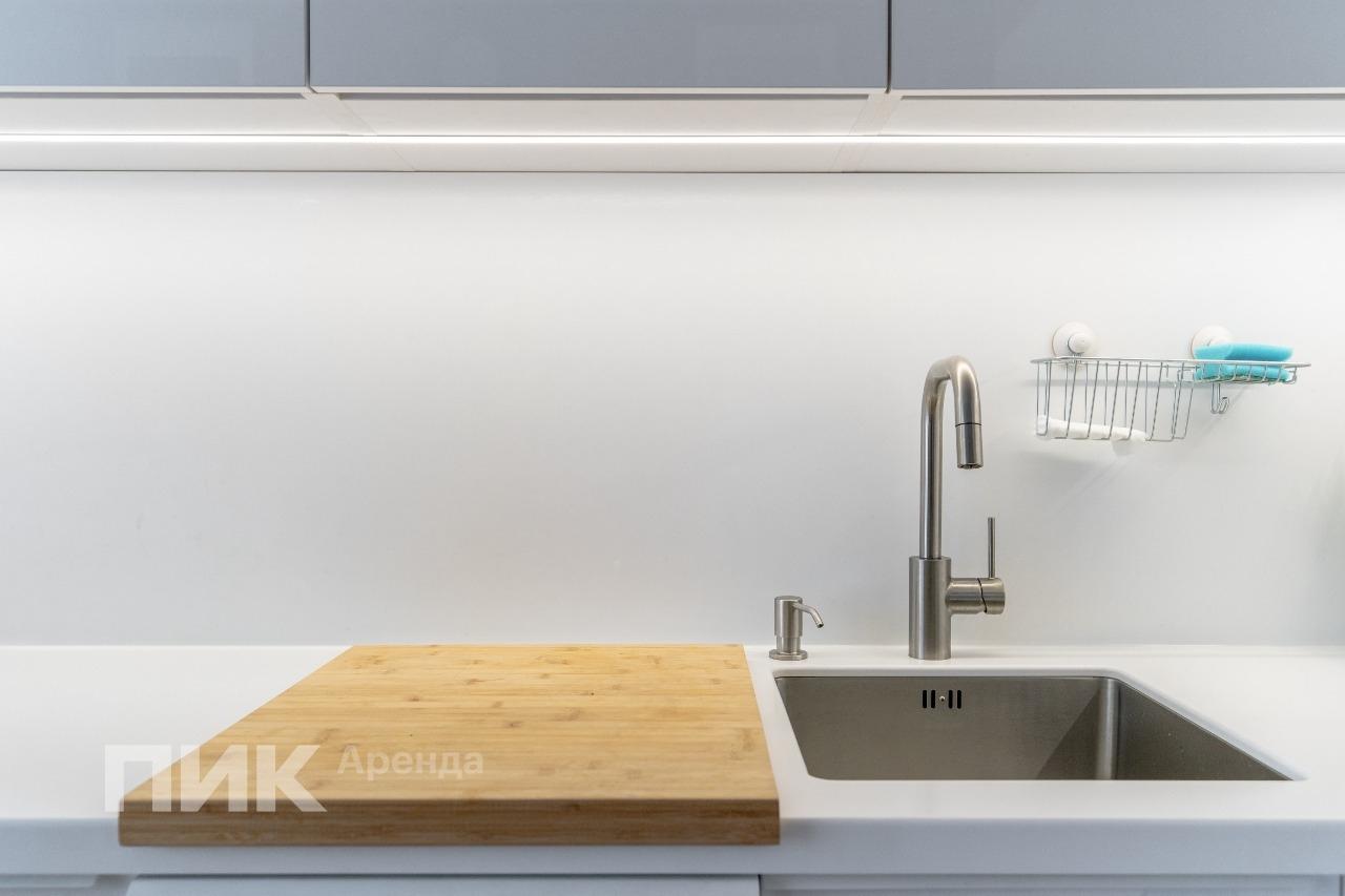 1-к. квартира, 40 м², 60 400 ₽/мес — фото № 24 1-к. квартира, 40 м², 60 400 ₽/мес — фото № 24