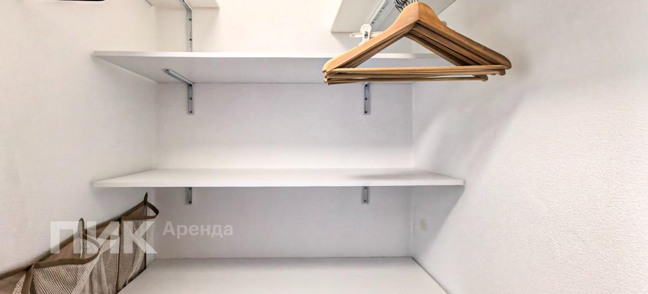 1-к. квартира, 34.4 м², 92 700 ₽/мес — фото № 7 1-к. квартира, 34.4 м², 92 700 ₽/мес — фото № 7