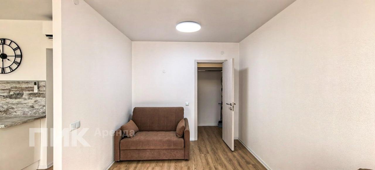 1-к. квартира, 34.4 м², 92 700 ₽/мес — фото № 3 1-к. квартира, 34.4 м², 92 700 ₽/мес — фото № 3