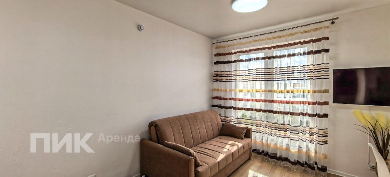 1-к. квартира, 34.4 м², 92 700 ₽/мес — фото № 4 1-к. квартира, 34.4 м², 92 700 ₽/мес — фото № 4