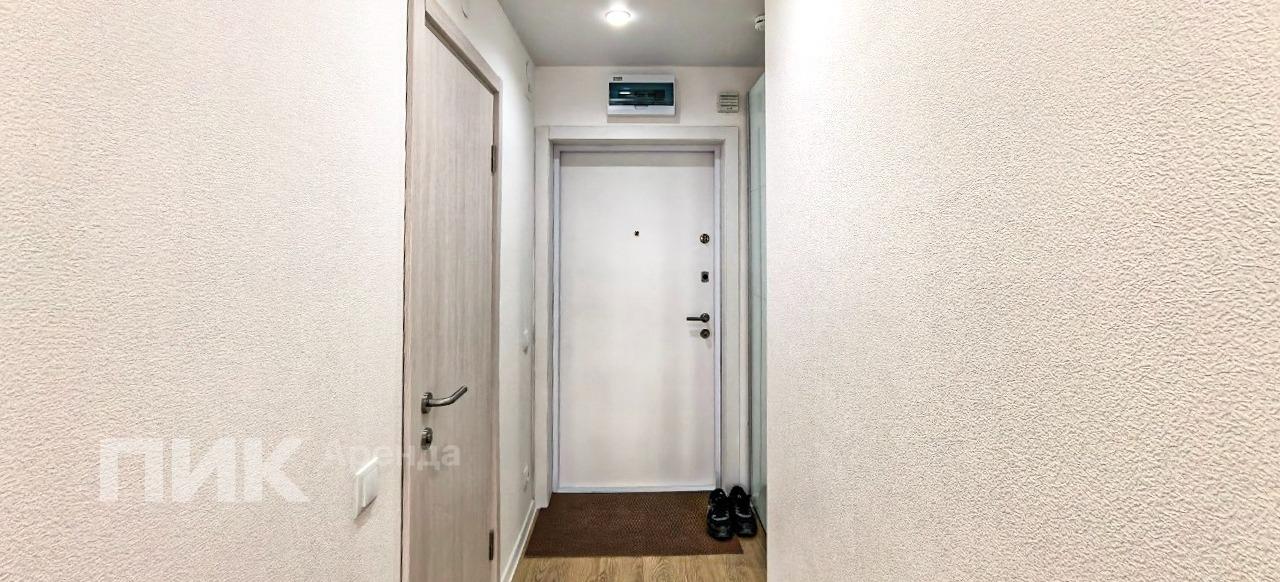 1-к. квартира, 34.4 м², 92 700 ₽/мес — фото № 10 1-к. квартира, 34.4 м², 92 700 ₽/мес — фото № 10