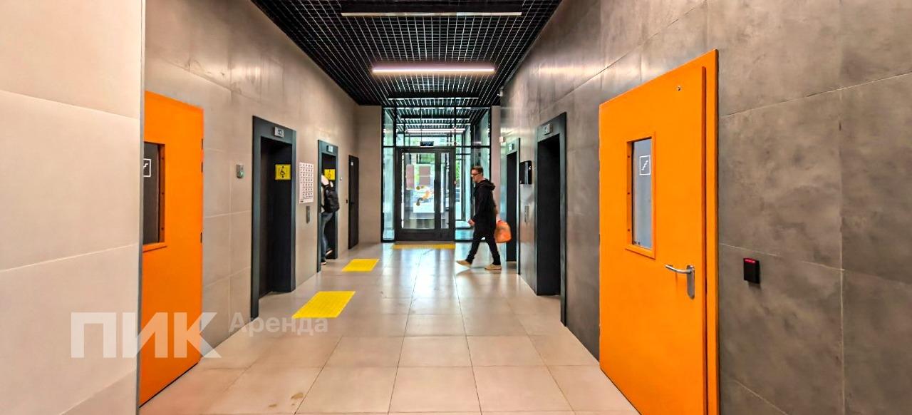 1-к. квартира, 34.4 м², 92 700 ₽/мес — фото № 12 1-к. квартира, 34.4 м², 92 700 ₽/мес — фото № 12