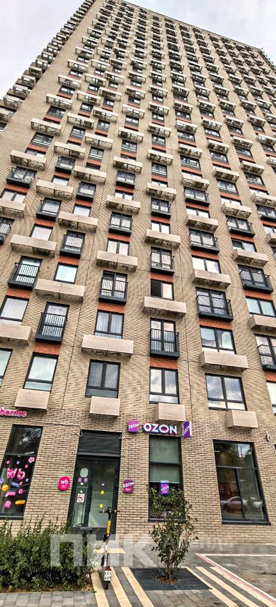 1-к. квартира, 34.4 м², 92 700 ₽/мес — фото № 14 1-к. квартира, 34.4 м², 92 700 ₽/мес — фото № 14