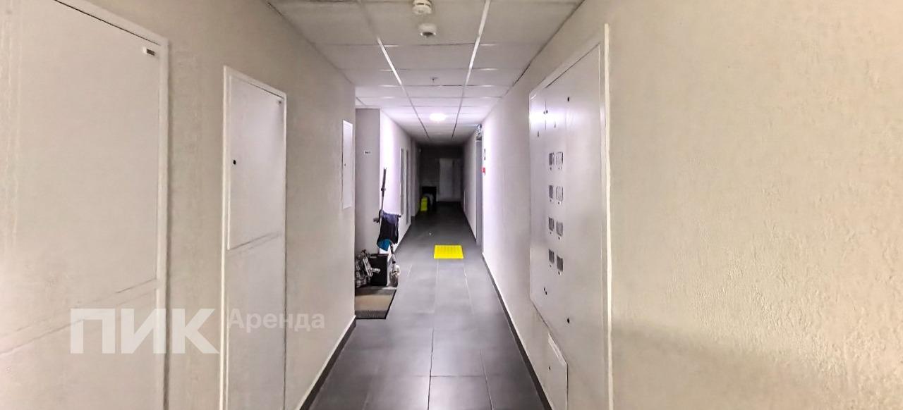 1-к. квартира, 34.4 м², 92 700 ₽/мес — фото № 11 1-к. квартира, 34.4 м², 92 700 ₽/мес — фото № 11