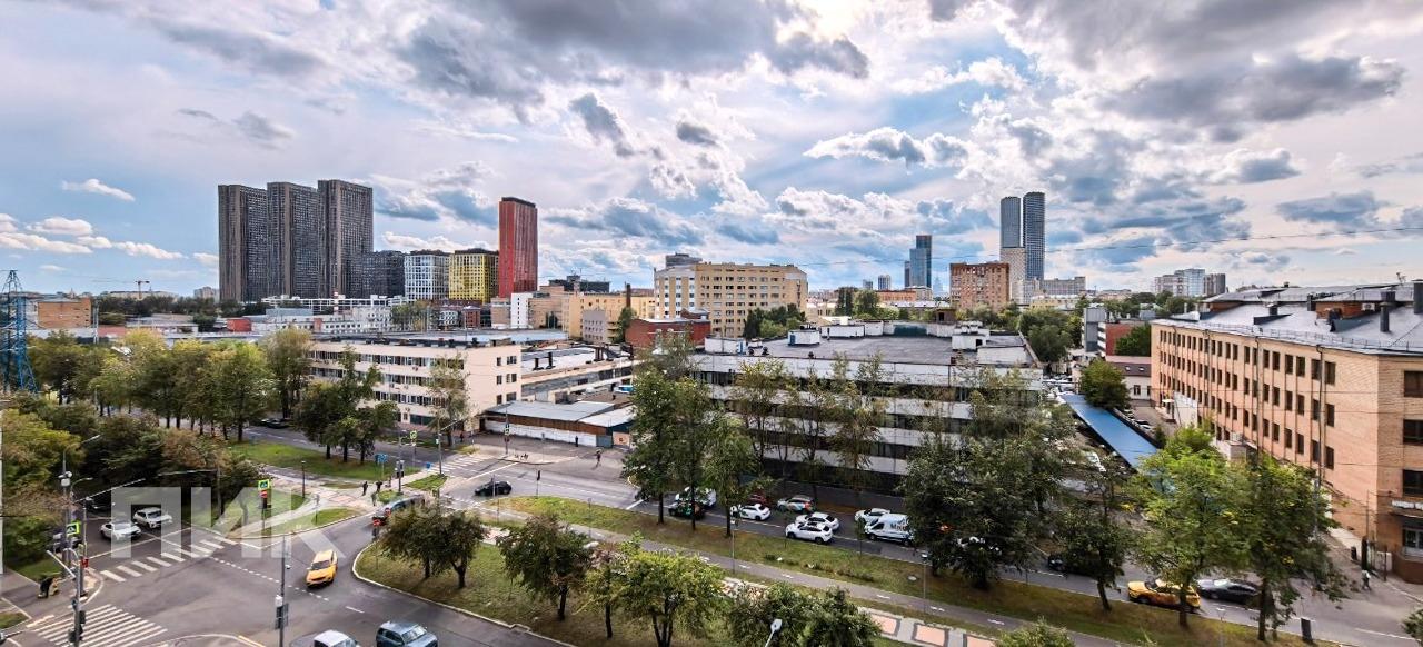 1-к. квартира, 34.4 м², 92 700 ₽/мес — фото № 13 1-к. квартира, 34.4 м², 92 700 ₽/мес — фото № 13