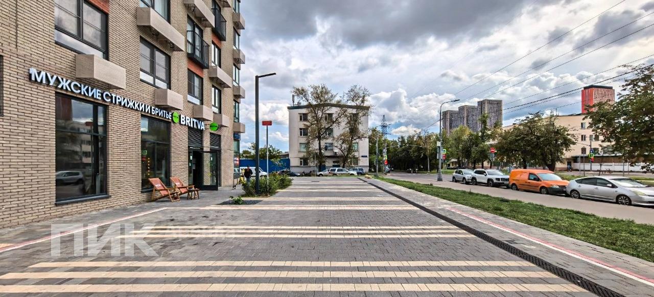 1-к. квартира, 34.4 м², 92 700 ₽/мес — фото № 15 1-к. квартира, 34.4 м², 92 700 ₽/мес — фото № 15