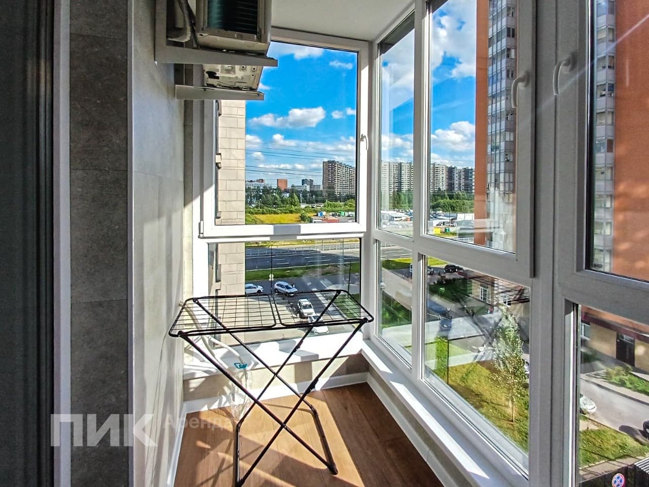 1-к. квартира, 42.85 м², 38 400 ₽/мес — фото № 14 1-к. квартира, 42.85 м², 38 400 ₽/мес — фото № 14