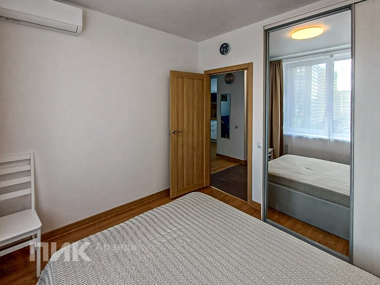 1-к. квартира, 42.85 м², 38 400 ₽/мес — фото № 7 1-к. квартира, 42.85 м², 38 400 ₽/мес — фото № 7