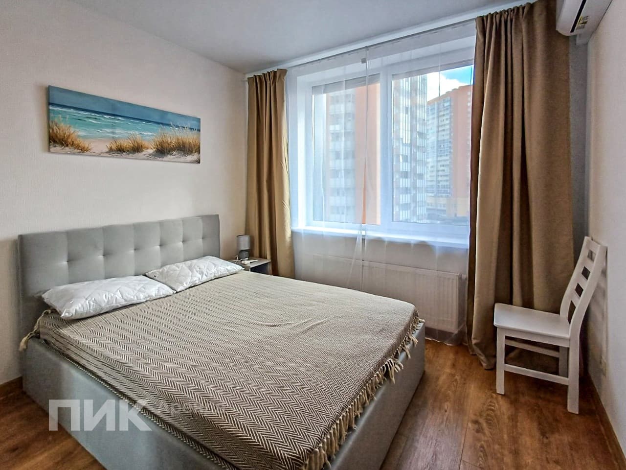 1-к. квартира, 42.85 м², 38 400 ₽/мес — фото № 5 1-к. квартира, 42.85 м², 38 400 ₽/мес — фото № 5